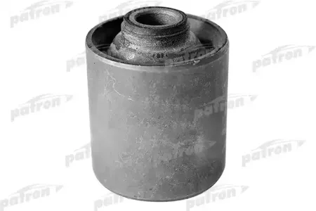 PATRON PSE1649 Сайлентблок тяги Great Wall Hover SAFE F1 05- зад.подв.