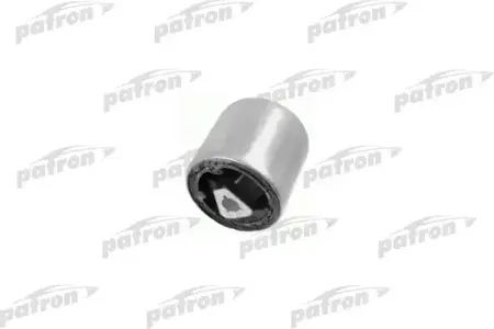 PATRON PSE1653 Сайлентблок рычага BMW 5(E60) пер.