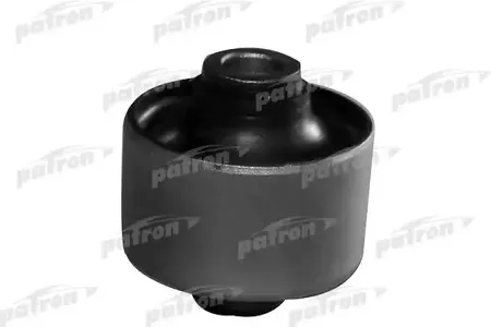 PATRON PSE1672 Сайлентблок рычага Hyundai ACCENTVERNA 99- пер.подв.