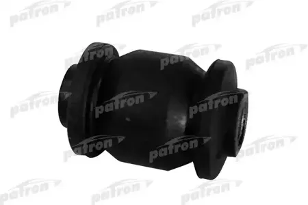PATRON PSE1676 Сайлентблок Hyundai Accent (ВСЕ) 99- Getz (ВСЕ) 02-