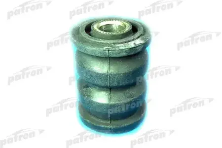 PATRON PSE1677 Сайлентблок рычага Hyundai Accent PONY EXCEL (все) 95-99