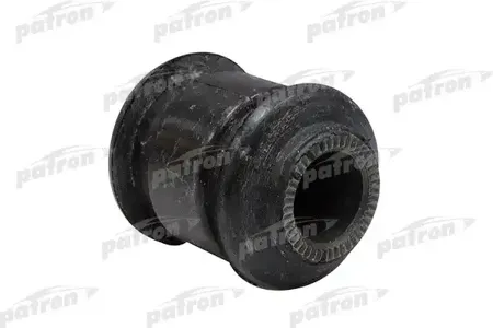 PATRON PSE1690 Сайлентблок задней цапфы задней Hyundai Tucson 04-10 Coupe 01-