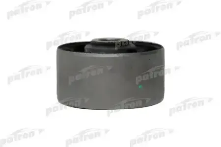 PATRON PSE1726 Сайлентблок заднего редуктора Mitsubishi Outlander I 2.0-2.4 03-06