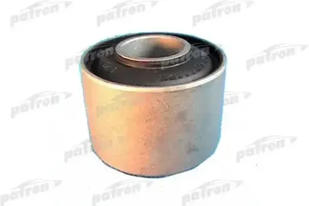 PATRON PSE1733 Сайлентблок без кронштейна задний, рычага передней подвески Nissan Almera 00-06.