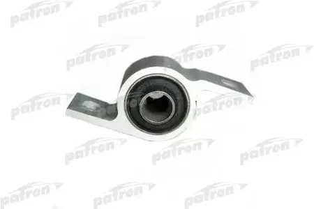 PATRON PSE1759 Сайлентблок задний R (C кроншт.) Перед. Нижн. рычаг Перед. подв. Subaru Impreza (GC-D) 1.6-2.5 90> Legacy I-III 1.8-2.5 90-04