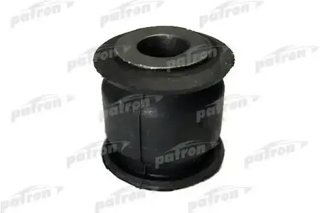 PATRON PSE1760 Сайлентблок Попереч. рычаг Зад. подв. Subaru Forester (SFSG) 2.0-2.5 97> Impreza (GCGD) 1.5-2.0 92> Legacy I-IV 1.8-2.5 89>