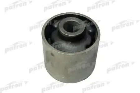 PATRON PSE1771 Сайлентблок Верх. продол. рычаг Зад. подв. Daihatsu Terios 0.7-1.6 97-05