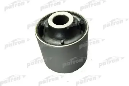 PATRON PSE1798 Сайлентблок зад.  подвески  Toyota Land Cruiser Prado 120150 продольного рычага