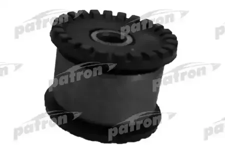 PATRON PSE1804 Сайлентблок рычага Toyota RAV4 00-05 зад.подв.