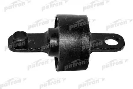 PATRON PSE1895 Сайлентблок зад.продольного рычага Kia Ceed 06-