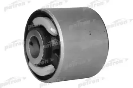 PATRON PSE1908 Сайлентблок ЗАДНЕГО РЫЧАГА Land Rover Freelander II 06-14