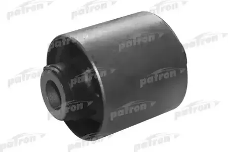 PATRON PSE1946 Сайлентблок рычага Mitsubishi Galant V-VI 92-03 зад.подв.