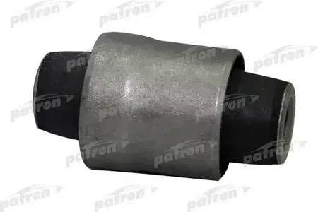 PATRON PSE1948 Сайлентблок заднего поперечного рычага Mitsubishi Galant E55AE75A 92-96