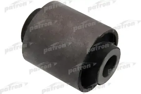 PATRON PSE1954 Сайлентблок ЗАДНЕЙ ВЕРХНЕЙ ПРОДОЛЬНОЙ ТЯГИ MITSUBI