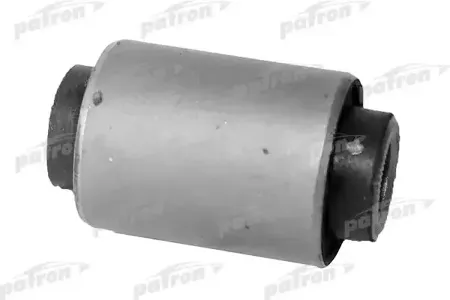 PATRON PSE1955 Сайлентблок передний переднего рычага Mitsubishi Outlander CU 02-06