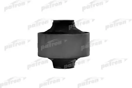 PATRON PSE1957 Сайлентблок задний переднего рычага Mitsubishi OUTLANDER CW 06-LANCER CY 07-, Citroen C-CROSSER 07-