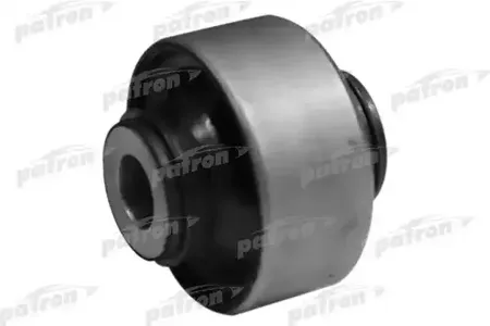 PATRON PSE1958 Сайлентблок редуктора Mitsubishi Outlander 06-12 зад.