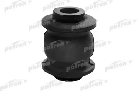 PATRON PSE1971 Сайлентблок рычага Nissan Almera 00-12 Primera 96-01 зад.подв.