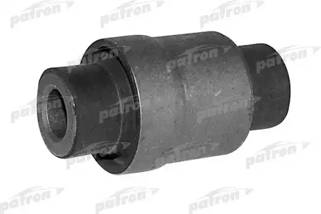 PATRON PSE1987 Сайлентблок рычага Nissan Teana 03-08 Murano 02-07 зад.подв.