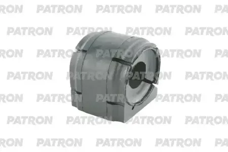 PATRON PSE20046 Втулка стабилизатора переднего Mazda 36CX-3CX-5 12>