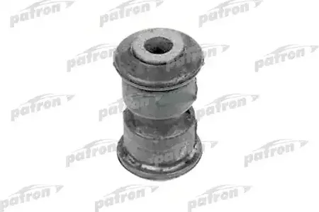 PATRON PSE2038 Втулка рессоры