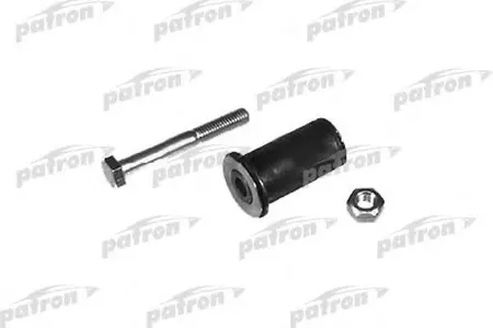 PATRON PSE2048 Втулка маятника к-кт Mercedes W202W208W170 1.8-4.3