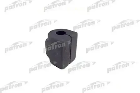 PATRON PSE2061 Втулка стабилизатора ЗАДН D13 BMW E39 2.0I-4.0I2.