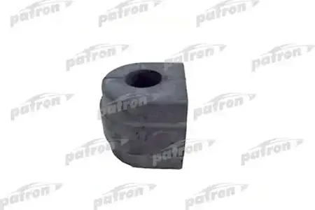 PATRON PSE2062 Втулка стабилизатора BMW 3(E46) пер.