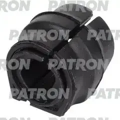PATRON PSE20734 Втулка стабилизатора Citroen C4 DS4 DS5 Peugeot 308 07- (произведено в Турции)