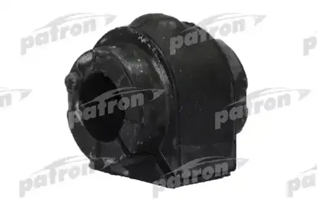 PATRON PSE20825 Втулка переднего стабилизатора (Ø 22mm) Ford Mondeo IV 1.6-2.5 07> Galaxy 1.8D-2.3 06> C-Max 2.0D-2.5T 06>, Volvo S80 II 2.0-3.0T 06> XC70 II 2.4D-3.0T 07>
