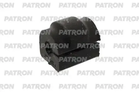 PATRON PSE20900 Втулка стабилизатора BMW 1 SERIES (F20) (F21) 2 SERIES (F23) (F22, F87) 3 SERIES (F30, F80) 4 SERIES (F36)