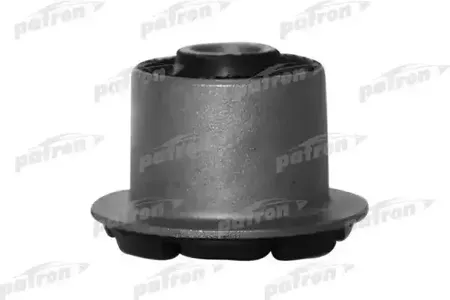 PATRON PSE2168 Втулка рессоры задней