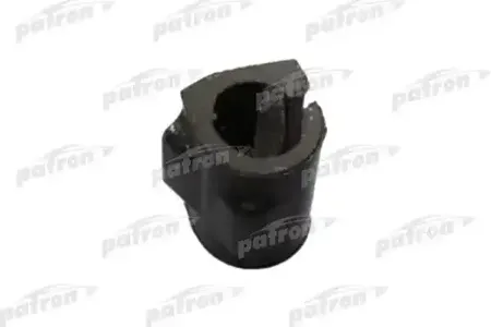 PATRON PSE2266 Втулка стабилизатора  передн.  Renault  Logan , Sandero (23мм)