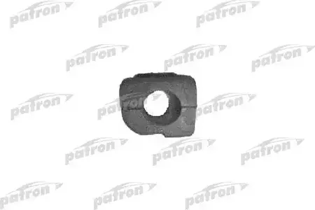 PATRON PSE2297 Втулка стабилизатора VW Passat 1.6-2.9 86-97 Sharan 2.8 V6 95-00