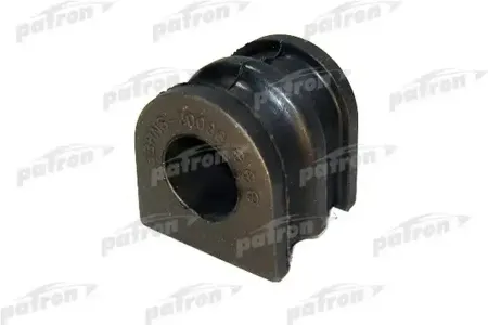 PATRON PSE2335 Втулка стабилизатора Nissan Micra Note 02- пер.подв.21.5мм