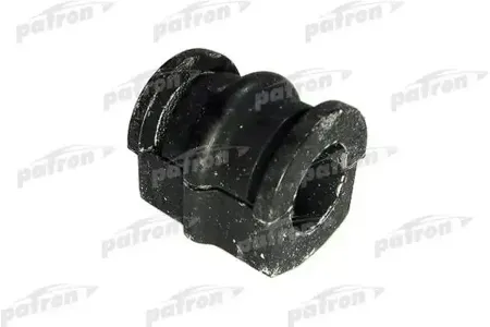 PATRON PSE2348 Втулка стабилизатора Nissan Primera 01-07 X-Trail 00-06 пер.подв.25мм