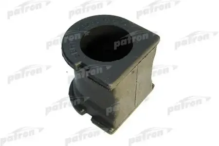 PATRON PSE2368 Втулка стабилизатора  Перед. подв. (Ø 20mm) Toyota Yaris (JPN) 99-02 Yaris (FRP) 03-05 Echo (NCP12) 99-06 WILL VI (NCP19) 00-01