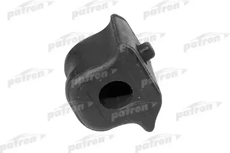 PATRON PSE2436 Втулка стабилизатора передн левая d23.2 Toyota : Auris 150 07-, Corolla 150 06-12 Geely : Emgrand X7