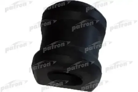 PATRON PSE2461 Втулка стабилизатора Зад. подв. (Ø 19mm) Toyota Avensis (T25) 1.6-2.4 2003-2008