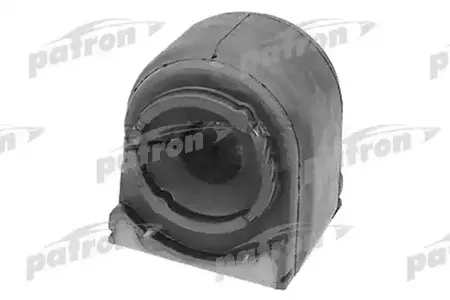 PATRON PSE2487 Втулка стабилизатора Mercedes : Sprinter 06-, VW: Crafter 06-