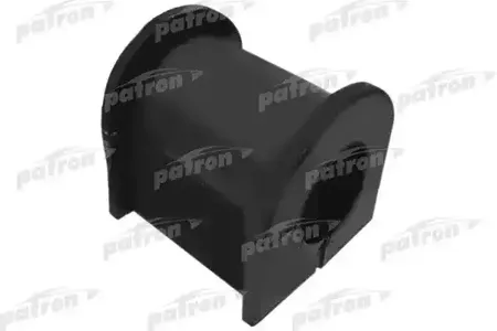 PATRON PSE2507 Втулка стабилизатора Перед. подв. Mazda 6(GGGY) 1.8-2.3T 02-07