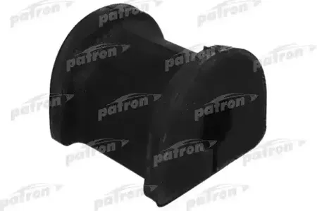 PATRON PSE2511 Втулка стабилизатора Mitsubishi Pajero Pinin (98-07) заднего