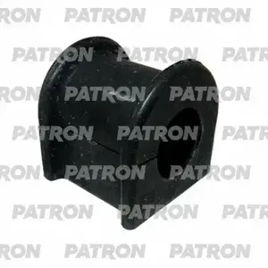 PATRON PSE2538 Втулка стабилизатора передн. Toyota Corolla , Land Cruiser 100, 120