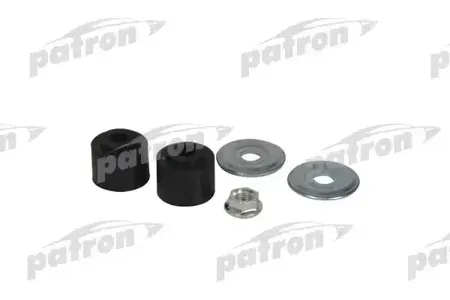 PATRON PSE2742 Ремкомплект тяги стабилизатора SsangYong Actyon Actyon Sport s Kyron Rexton пер.подв