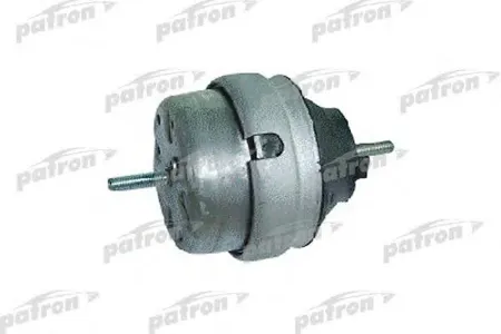 PATRON PSE3007 Подушка двигателя VAG A6A4 Passat 96- лев.