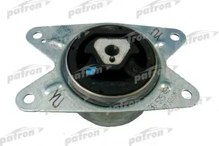 PATRON PSE3039 Подушка двигателя (голубая) Opel Astra 98-, Zafira 99-