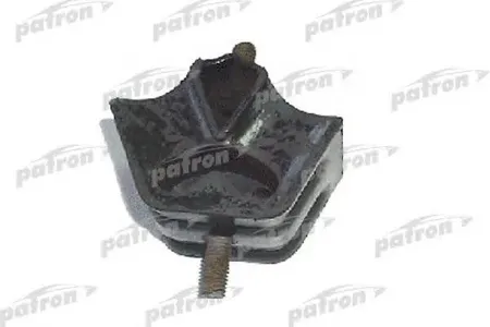 PATRON PSE3127 Подушка двигателя (черная) Audi 80 1.62.0 86-91