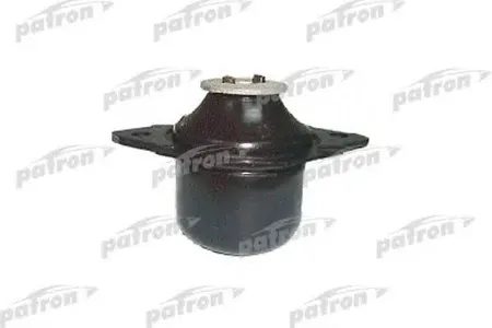 PATRON PSE3128 Опора КПП задн лев VW Golf Jetta 84-92