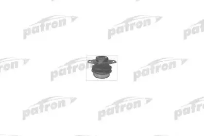 PATRON PSE3139 Подушка двигателя