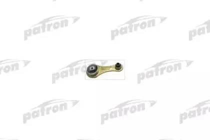 PATRON PSE3168 Опора (подушка) двигателя